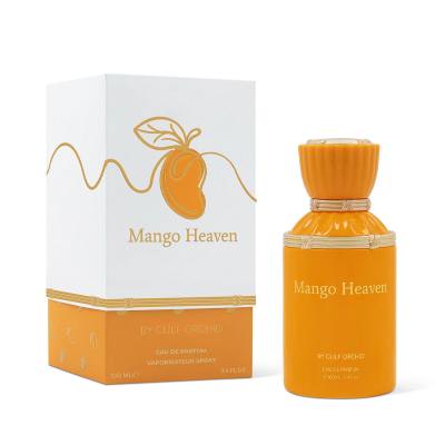 Gulf Orchid Mango Heaven Woda perfumowana 100 ml