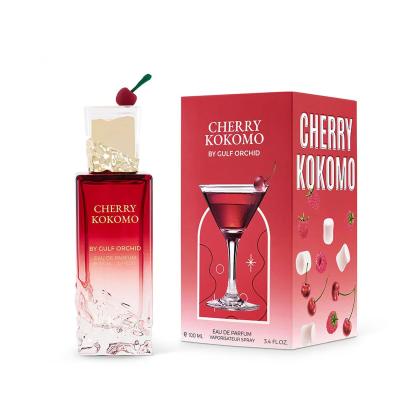 Gulf Orchid Mocktail Collection Cherry Kokomo Woda perfumowana 100 ml