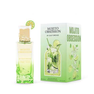 Gulf Orchid Mocktail Collection Mojito Obsession Woda perfumowana 100 ml