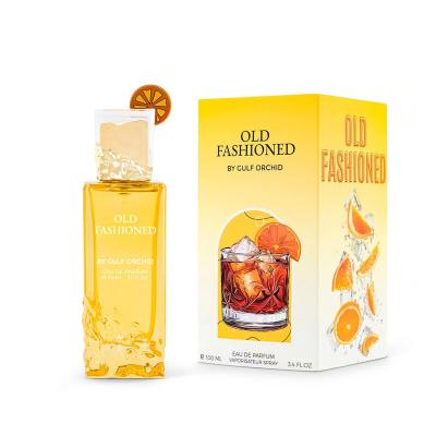 Gulf Orchid Mocktail Collection Old Fashioned Woda perfumowana 100 ml
