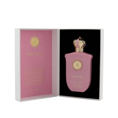 Gulf Orchid Niche Collection Rare Rose Woda perfumowana 100 ml