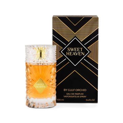 Gulf Orchid Sweet Heaven Woda perfumowana 100 ml