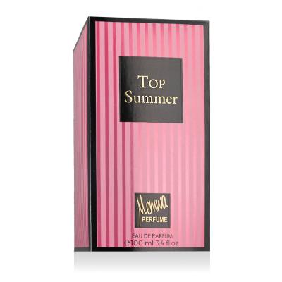Memwa Top Summer Bombshe Woda perfumowana dla kobiet 100 ml