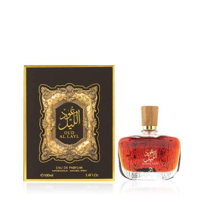 Arabiyat Prestige Oud Al Layl Woda perfumowana 100 ml
