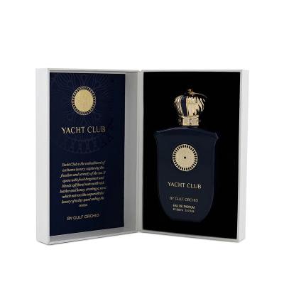Gulf Orchid Niche Collection Yacht Club Woda perfumowana 100 ml