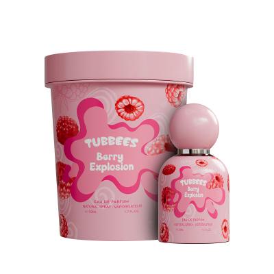 Grandeur Tubbees Berry Explosion Woda perfumowana 50 ml