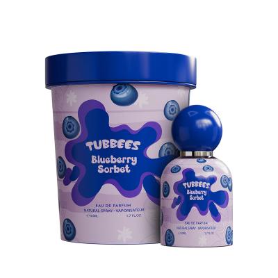Grandeur Tubbees Blueberry Sorbet Woda perfumowana 50 ml