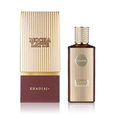 Khadlaj Mocha Latte Ekstrakt perfum 100 ml
