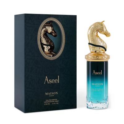 Maison Asrar Aseel Woda perfumowana 100 ml