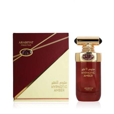 Arabiyat Prestige Hypnotic Amber Woda perfumowana 100 ml