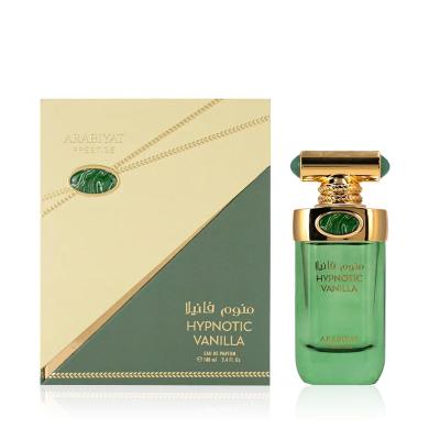 Arabiyat Prestige Hypnotic Vanilla Woda perfumowana 100 ml