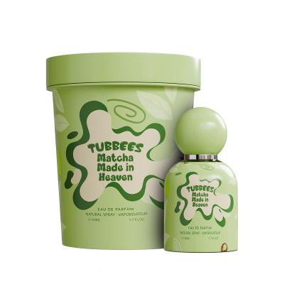 Grandeur Tubbees Matcha Made In Heaven Woda perfumowana 50 ml
