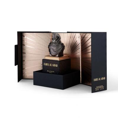 Maison Asrar Faris Al Arab Woda perfumowana 100 ml