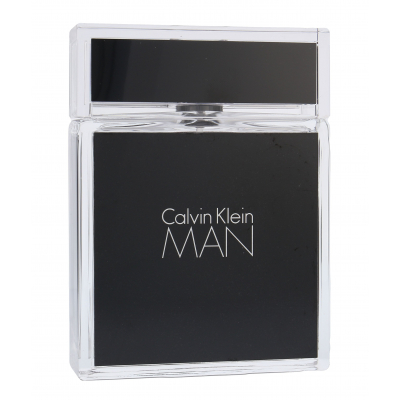 Calvin Klein Man Woda toaletowa dla mężczyzn 100 ml