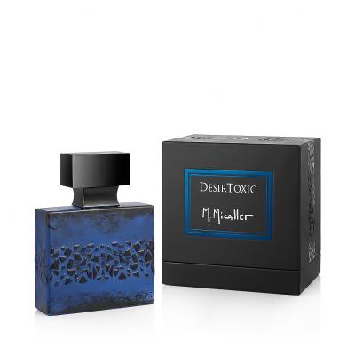 M.Micallef DesirToxic Woda perfumowana 50 ml