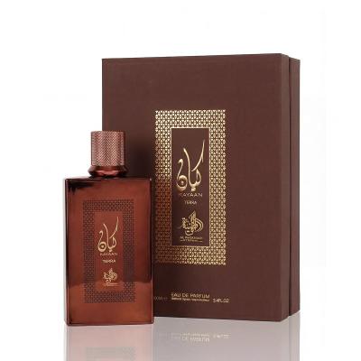 Al Wataniah Kayaan Terra Woda perfumowana 100 ml