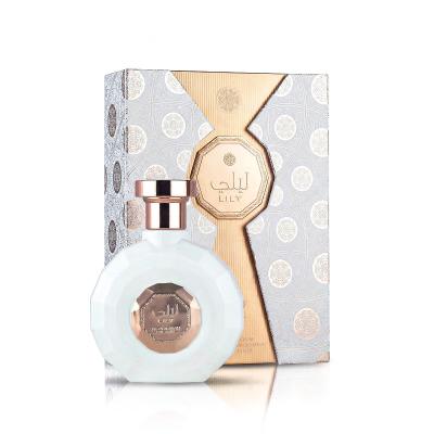 Al Wataniah Lily Woda perfumowana 100 ml