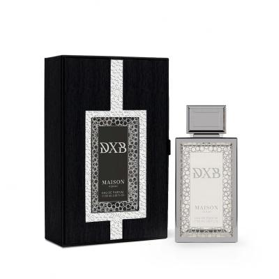 Maison Asrar DXB Woda perfumowana 100 ml
