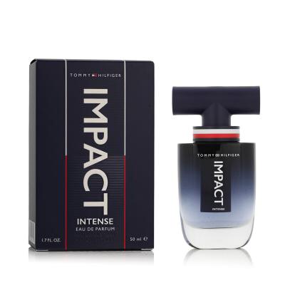 Tommy Hilfiger Impact Intense Woda perfumowana dla mężczyzn 50 ml