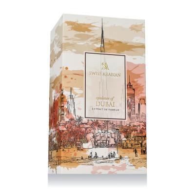 Swiss Arabian Opulence of Dubai Ekstrakt perfum 100 ml