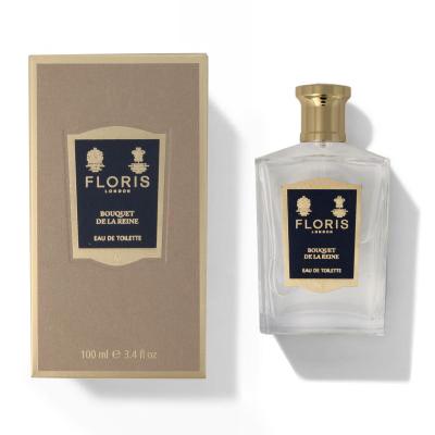 Floris Bouquet de La Reine Woda toaletowa dla kobiet 100 ml