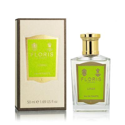 Floris Limes Woda toaletowa 50 ml