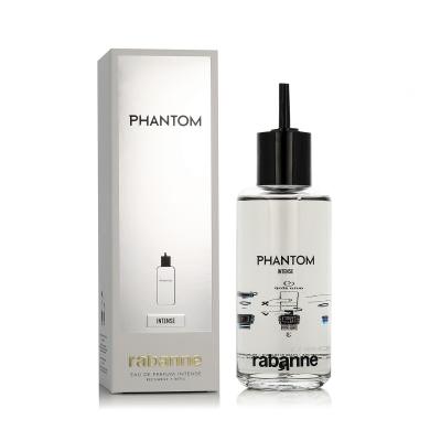 Paco Rabanne Phantom Intense Woda perfumowana dla mężczyzn Napełnienie 200 ml