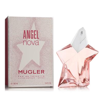 Mugler Angel Nova Woda toaletowa dla kobiet 100 ml