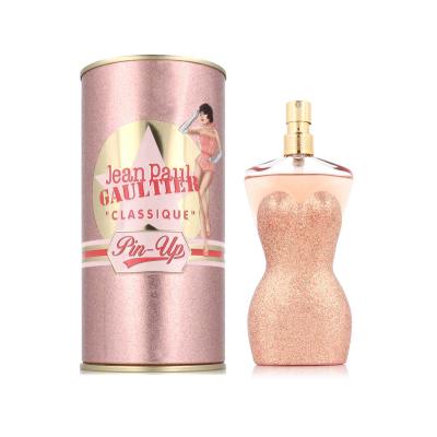 Jean Paul Gaultier Classique Pin Up Woda perfumowana dla kobiet 100 ml