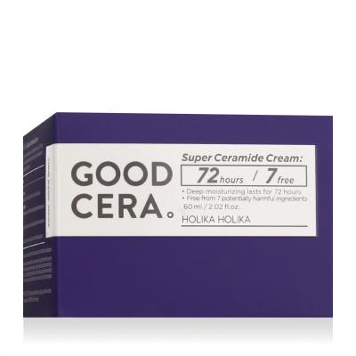Holika Holika Good Cera Super Ceramide Cream Krem do twarzy na dzień 60 ml