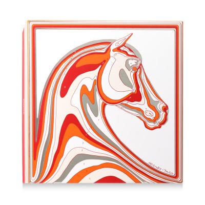 Hermes Un Jardin Sur Le Nil Zestaw