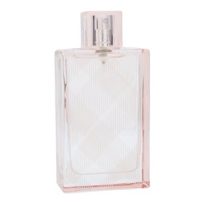 Burberry Brit for Her Sheer Woda toaletowa dla kobiet 100 ml