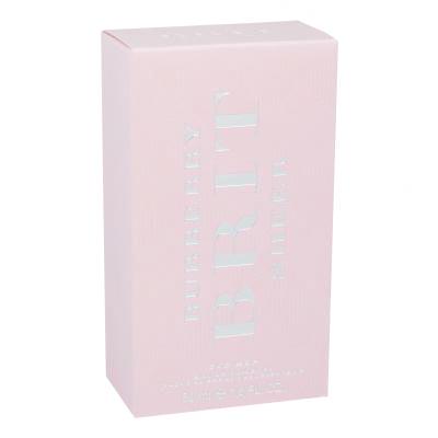 Burberry Brit for Her Sheer Woda toaletowa dla kobiet 50 ml