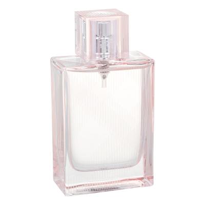 Burberry Brit for Her Sheer Woda toaletowa dla kobiet 50 ml