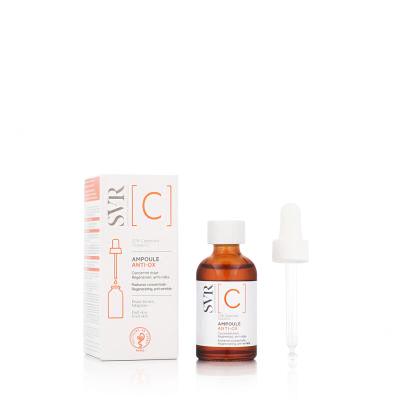 SVR [C] Ampoule Anti-Ox Serum do twarzy 30 ml