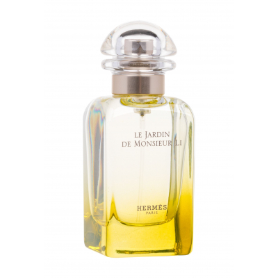 Hermes Le Jardin de Monsieur Li Woda toaletowa 50 ml