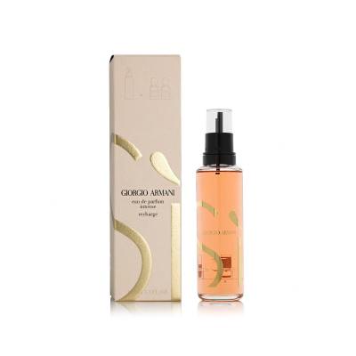 Giorgio Armani Sì Intense 2023 Woda perfumowana dla kobiet Napełnienie 100 ml