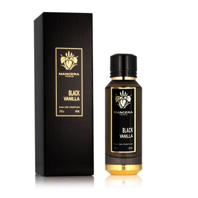 MANCERA Les Confidentiels Black Vanilla Woda perfumowana 60 ml