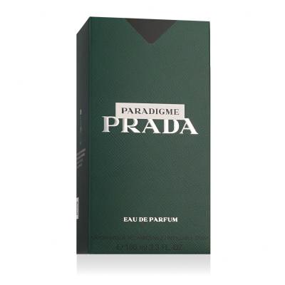 Prada Paradigme Woda perfumowana dla mężczyzn Do napełnienia 100 ml