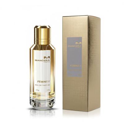 MANCERA Feminity Woda perfumowana dla kobiet 60 ml