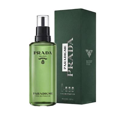 Prada Paradigme Woda perfumowana dla mężczyzn Napełnienie 150 ml