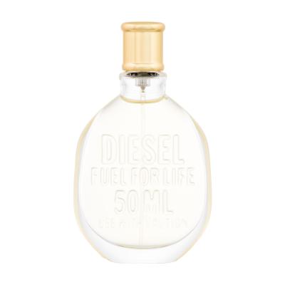 Diesel Fuel For Life Femme Woda perfumowana dla kobiet 50 ml