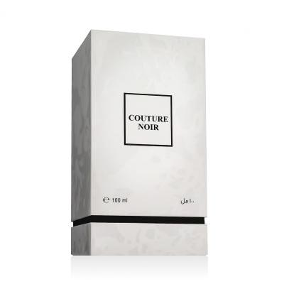 Ahmed Al Maghribi Couture Noir Ekstrakt perfum 100 ml