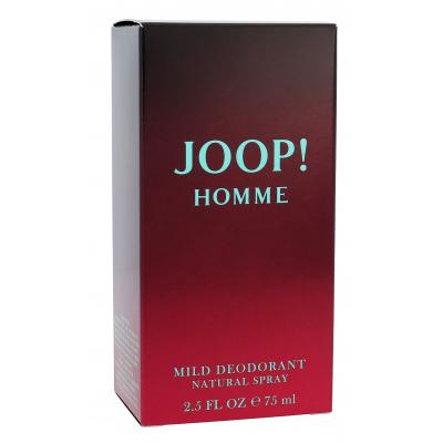 JOOP! Homme Dezodorant dla mężczyzn 75 ml Uszkodzone pudełko