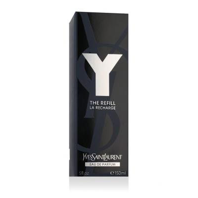 Yves Saint Laurent Y Woda perfumowana dla mężczyzn Napełnienie 150 ml