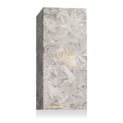 Ahmed Al Maghribi Frost Ice Ekstrakt perfum 100 ml