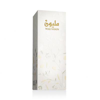 Ahmed Al Maghribi Malyoon Woda perfumowana 100 ml