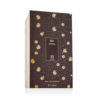 Ahmed Al Maghribi Red Jewel Woda perfumowana 100 ml