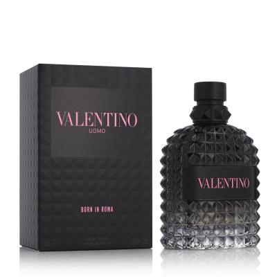 Valentino Uomo Born in Roma Woda toaletowa dla mężczyzn 150 ml