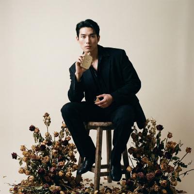 Rasasi Hawas Viper Woda perfumowana dla mężczyzn 100 ml